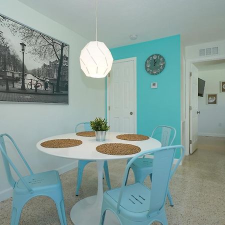 Modern & Fresh - Less Than 3 Miles To The Beach! Sarasota Esterno foto