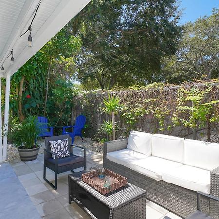 Modern & Fresh - Less Than 3 Miles To The Beach! Sarasota Esterno foto