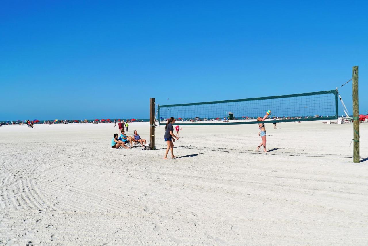 Modern & Fresh - Less Than 3 Miles To The Beach! Sarasota Esterno foto