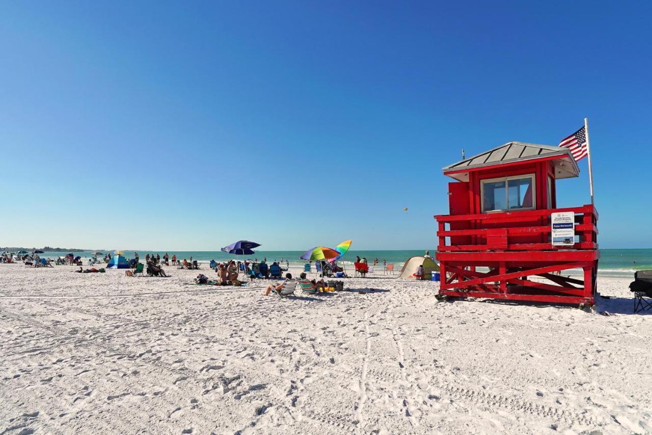 Modern & Fresh - Less Than 3 Miles To The Beach! Sarasota Esterno foto