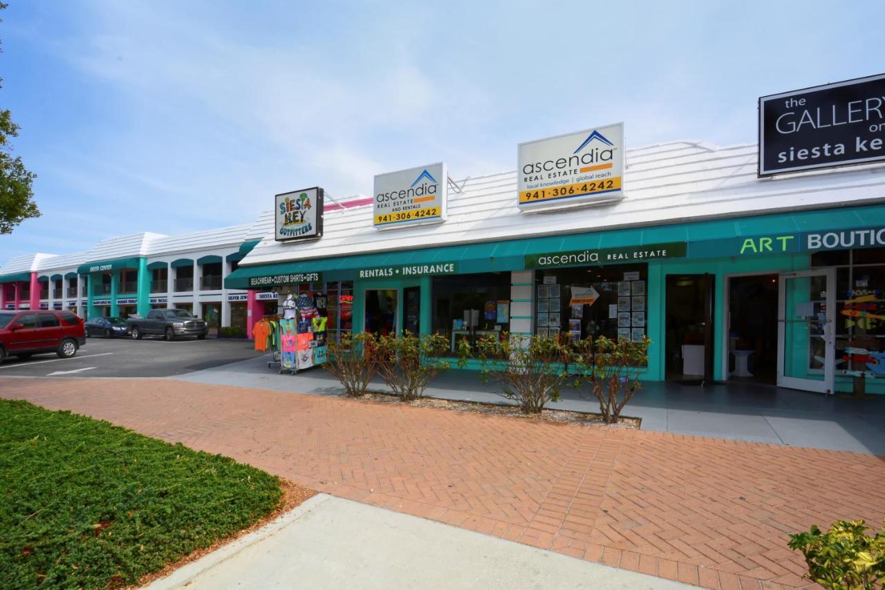 Modern & Fresh - Less Than 3 Miles To The Beach! Sarasota Esterno foto