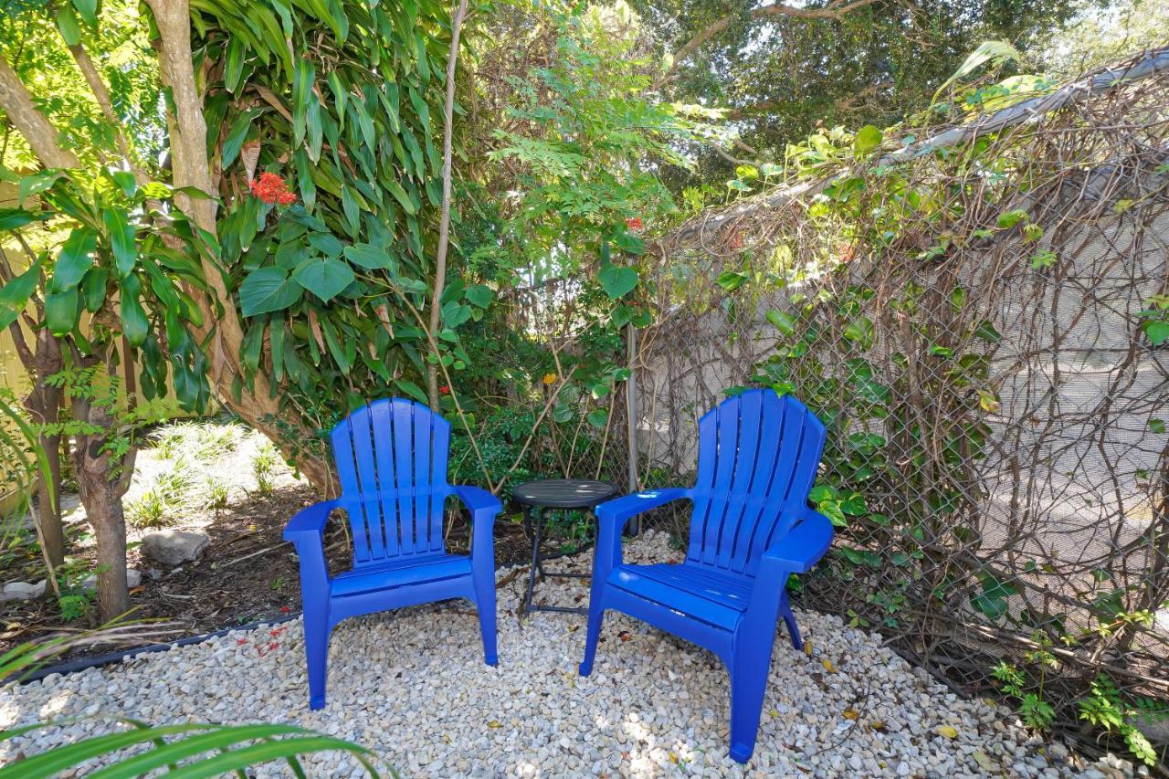 Modern & Fresh - Less Than 3 Miles To The Beach! Sarasota Esterno foto