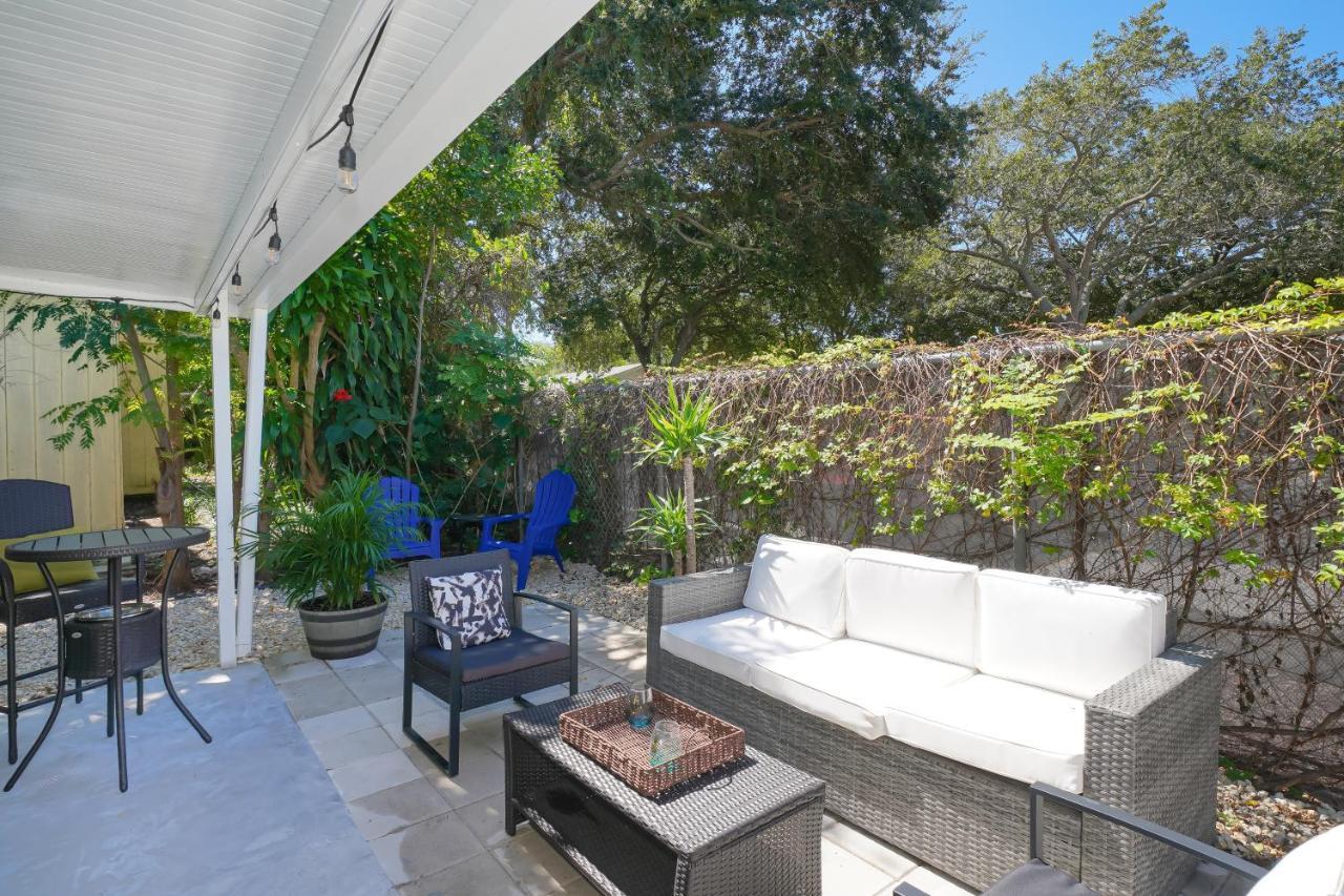 Modern & Fresh - Less Than 3 Miles To The Beach! Sarasota Esterno foto