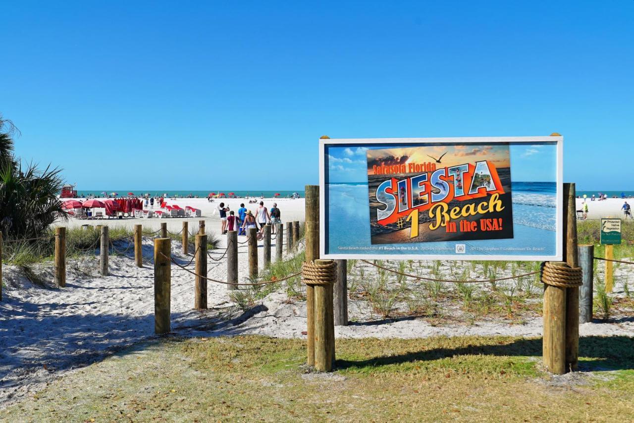 Modern & Fresh - Less Than 3 Miles To The Beach! Sarasota Esterno foto