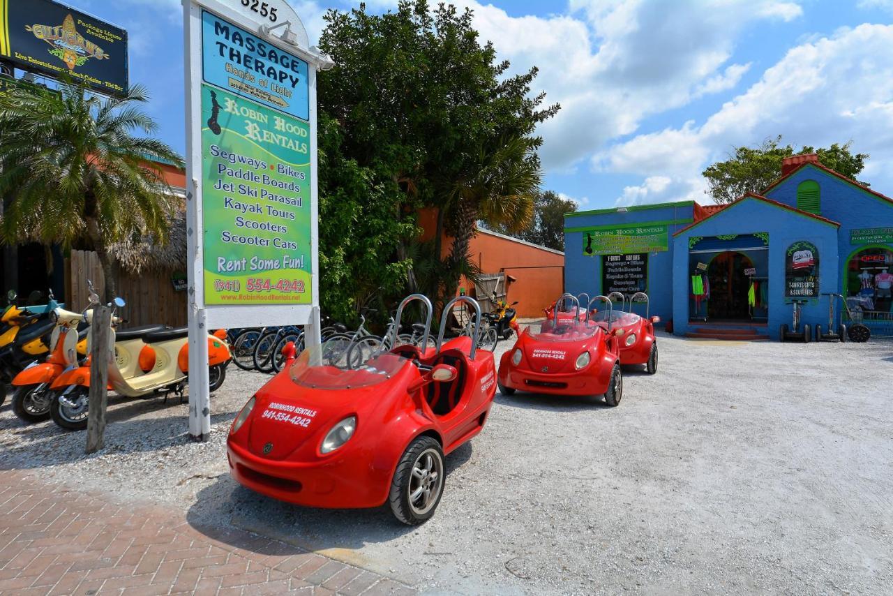 Modern & Fresh - Less Than 3 Miles To The Beach! Sarasota Esterno foto