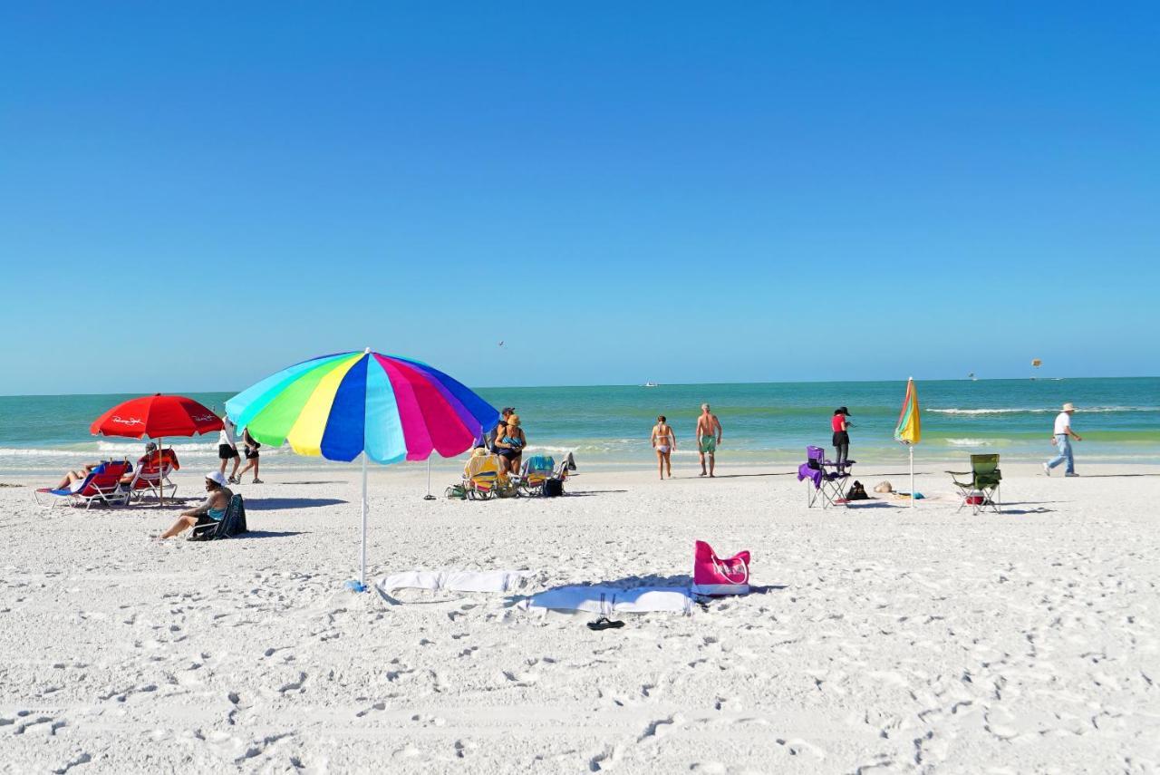 Modern & Fresh - Less Than 3 Miles To The Beach! Sarasota Esterno foto